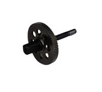 LOOwAH Engrenage de tronçonneuse Compatible scie à chaîne à Une Main scie à chaîne scie d'abattage pignon engrenage 550 Type 14 Dents Moteur sans balais Ensemble d'engrenages diamètre 42 mm Universel