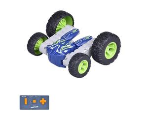 LooWindoer Modèle de véhicule RC avec télécommande précise, comme sur la | Direction directe et réponse au gaz, alimentation rechargeable, changement de direction contrôlé, longueur 8,6 cm
