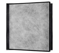 Loox Box niche encastrable 30x30x10 cm à carreler anthracite BOXTA3010