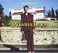 Looy, Bent Van - Pyjama Days-Digi [Import]