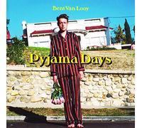Looy, Bent Van – Pyjama Days – CD – Import belge