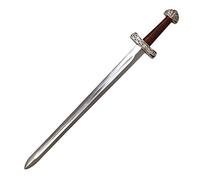 LOOYAR Medieval PU Foam Sword Weapons Furious Knight Warrior Clothing Fighting Games Halloween Games Cosplay LARP