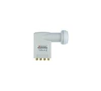 lop-04h lnb octo 0,1db full hd 3d tête 8 sorties