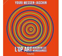 L'op Art Rencontre Les Neurosciences