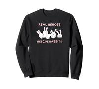 Lop Dutch Lionhead Adoption, Real Heroes Rescue Lapins Sweatshirt
