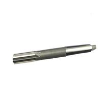 LOPAKACTAG Alésoir machine for queue conique HSS H7 W6542 12-40 mm, Morse for l'expansion du trou mandrin de la machine-outil et coupe précision(26mm H7)