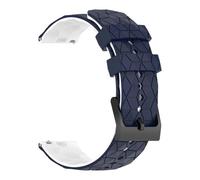LOPAKACTAG Bracelet de montre en silicone 22 x 20 mm for HUAWEI WATCH GT 4 Pro 46, 3 SE 2 42 et HONOR Magic Watch4 GS(Violet Fog,22mm)