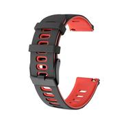 LOPAKACTAG Bracelet en silicone souple 20/22 mm for Huawei WATCH GT 4/3/2/46 Pro/SE Runner(Olive Flak,20mm)
