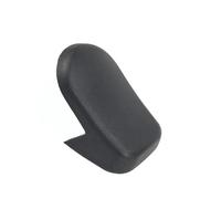 LOPAKACTAG Cache-essuie-glace arrière, écrou et vis de fixation for Porsche Cayenne MK1 (2003-2010) - Accessoires