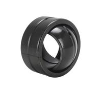 LOPAKACTAG Lot de 2 roulements for rotule radiale GE4 GE5 GE6 GE8 GE1 GE12 GE15 GE17 GE20 GE25 GE30 GE35 GE40 E/ES(GE12E-12mm)