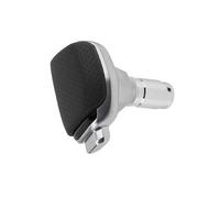 LOPAKACTAG Pommeau de levier vitesse LHD for Kia K3, K4, K5, K7, Sportage, Sorento, Hyundai Elantra, Santa Fe, Sonata