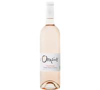 L'Opaline Rosé 2025 - Pure Provence