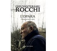 L'Opara Puesia, prosa è canti, édition bilingue français-corse - Collectif - Piazzola Alain Eds - broché - Méthode de langue