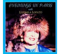 Lopato,Ludmila - Evenings in Paris [Import]