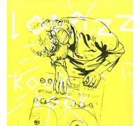 Lopazz - Kook