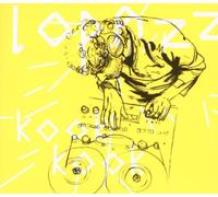 Lopazz - Kook [Import]