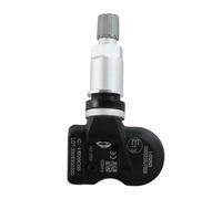 LOPBVXCY Capteur de Pression des pneus pour JAC Airo Jia Yue SiHao A5 X7 X8 pour Geely Jiaji VF11 Okavango VX11 3666200U7300 Capteur TPMS