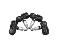 LOPBVXCY Capteur de Pression des pneus pour Lexus ES GS LC LS pour Toyota Land Cruiser RAV4 IV Prius Yaris Camry Corolla Sienna PMV-C210 42607-02030 Capteur TPMS