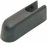 LOPBVXCY Couvercle d'essuie-Glace arrière pour Renault Dacia Sandero MK1 2007-2012 68256590AA Essuie-Glace arrière à Bras Nut Embout