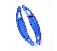 LOPBVXCY Extension de palettes de Changement de Vitesse de Volant en Aluminium pour Porsche Panamera 2017-2019 Cayenne 2015-2019 Macan 2014-2019 Spyder 918 2015-2017