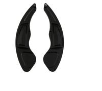 LOPBVXCY Rallonge de Changement de Vitesse de Volant en Aluminium pour Honda Civic G8 8e génération VIII FD6 2006 2007 2008 2009 2010