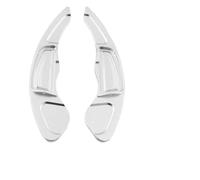LOPBVXCY Rallonge de Changement de Vitesse de Volant en Aluminium pour Honda Civic G8 8e génération VIII FD6 2006 2007 2008 2009 2010