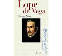 Lope de Vega Suzanne Varga (Auteur)