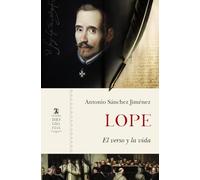 Lope: El verso y la vida