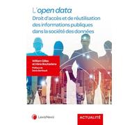 L'Open data