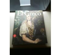 Lopera Alvarez J. - El Greco. Identitã€ E Trasformazione [Import]