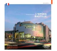 L'Opéra Bastille