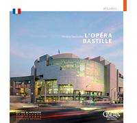L'Opéra Bastille