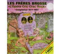 l'opera cric crac rock - compilation 1977-1997