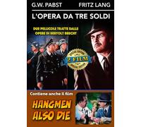 l'Opera Da Tre Soldi [Import]