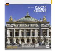 L'opéra De Charles Garnier (Allemand)