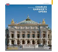 L'Opéra de Charles Garnier (anglais) - Gérard Fontaine - Monum Patrimoine Eds Du - broché - Guide