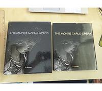 L'Opéra de Monte-Carlo: renaissance de la salle Garnier