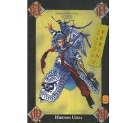 L'Opéra de Pékin, Tome 2 :