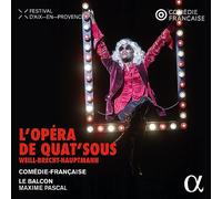 L'Opéra de Quat'Sous