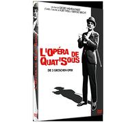 L'opéra de Quat'Sous