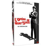 L'opéra de Quat'Sous