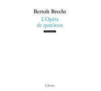 L'Opéra de quat'sous
