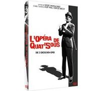 L'opéra de Quat'Sous