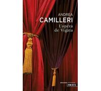 L'opéra De Vigàta