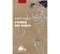 L'opéra des gueux