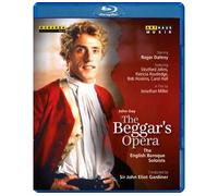 L'Opéra du gueux – Blu-ray – ARTHAUS