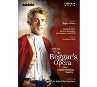 L'Opéra du gueux DVD E