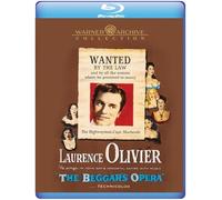 The Beggar's Opera [Blu-Ray] Digital Theater System, Mono Sound