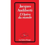L'Opéra du monde