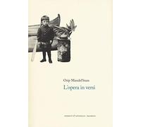 L'opera in versi. Ediz. russa e italiana